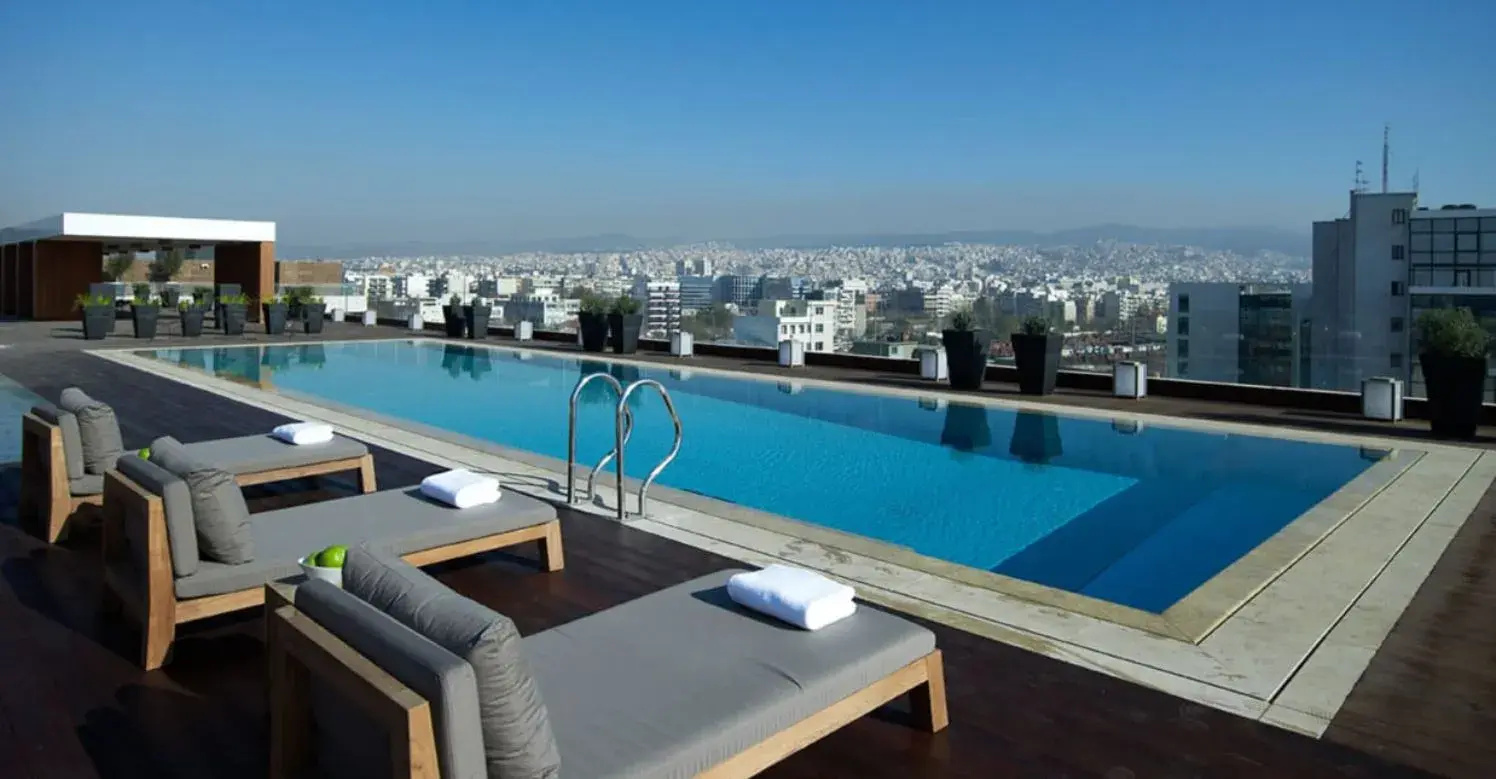 Photo - The Met Hotel, a member of Design Hotels