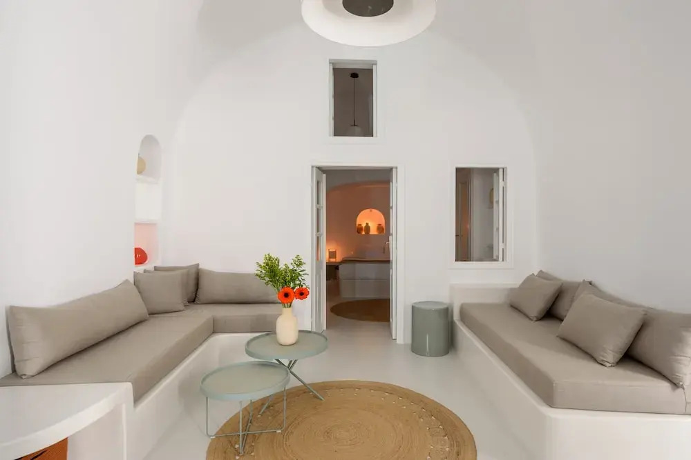 Photo - Lathouri Cave Villa