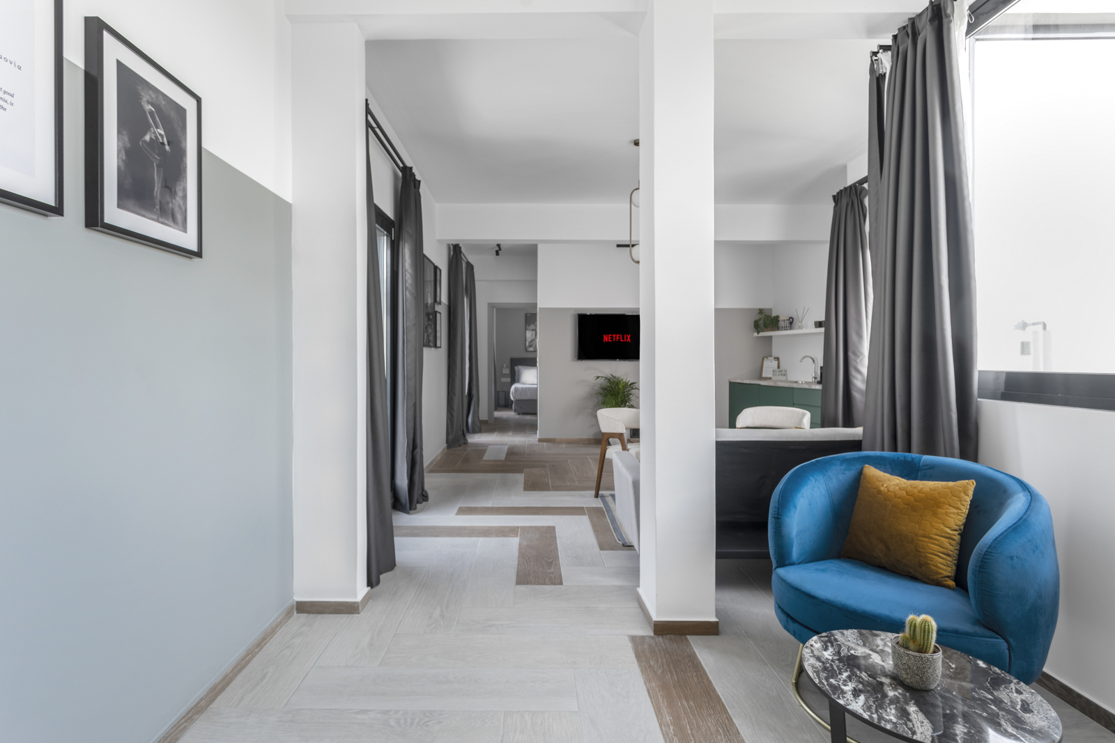 Photo - Play Theatrou Athens a member of Brown Hotels