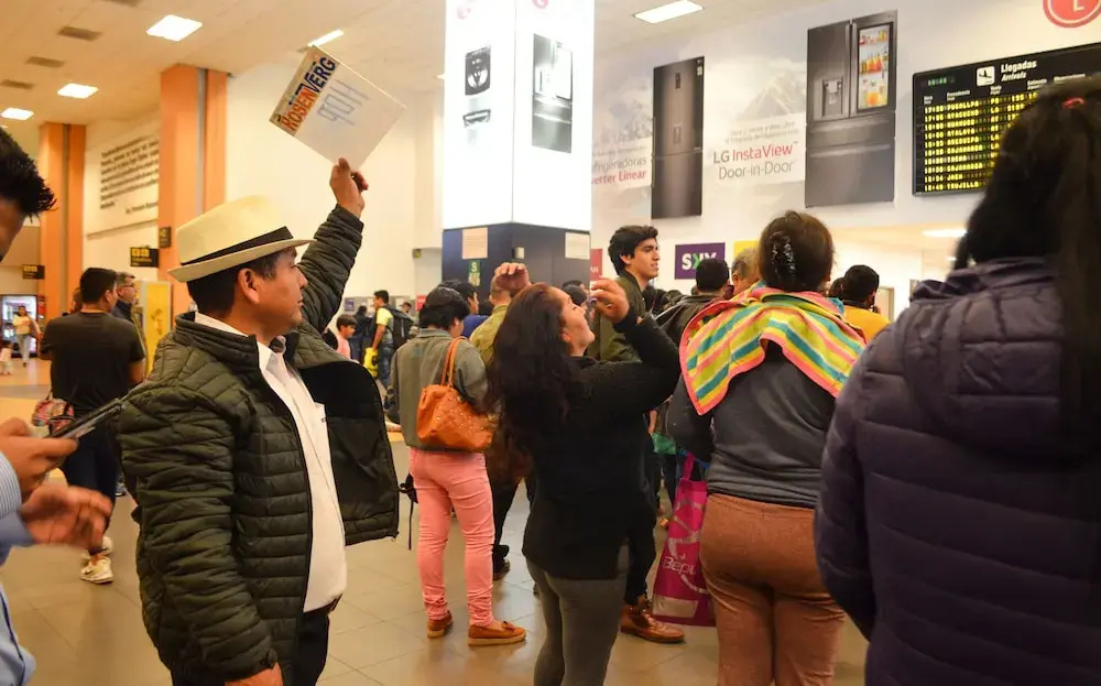 Photo - Rosenverg House Lima Airport
