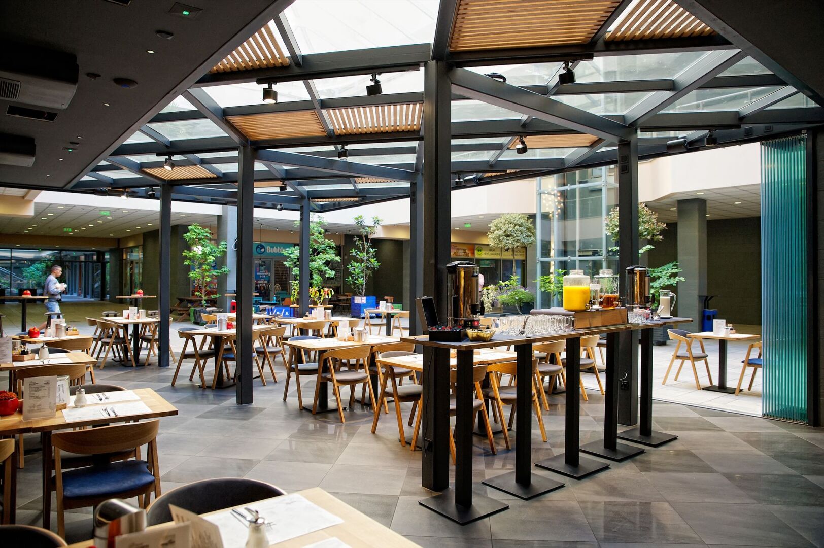 Foto - 7Seasons Apartments Budapest