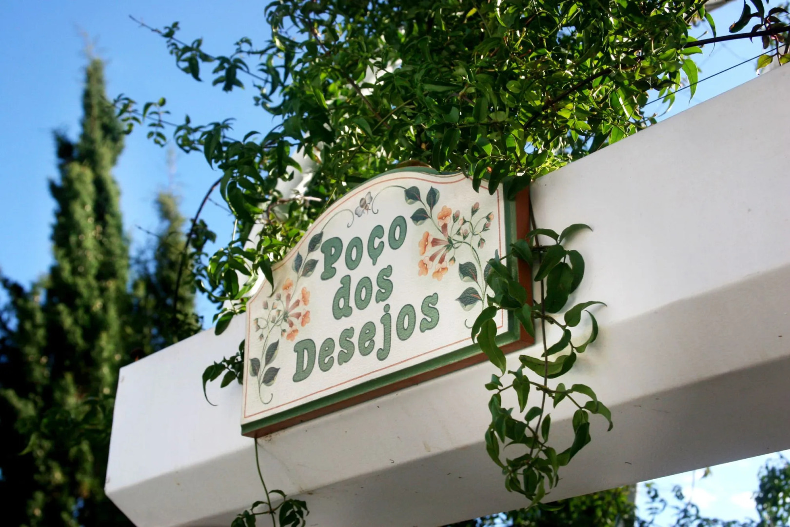 Foto - Hotel Estalagem St. Hubertus