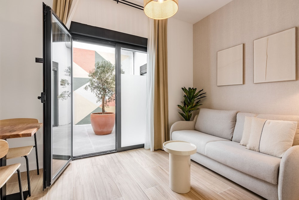 Foto - The Madrid Studios by Charming