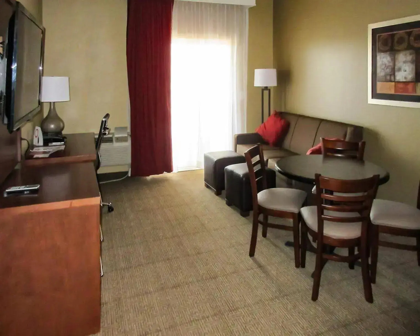 Foto - Comfort Suites Abilene Central