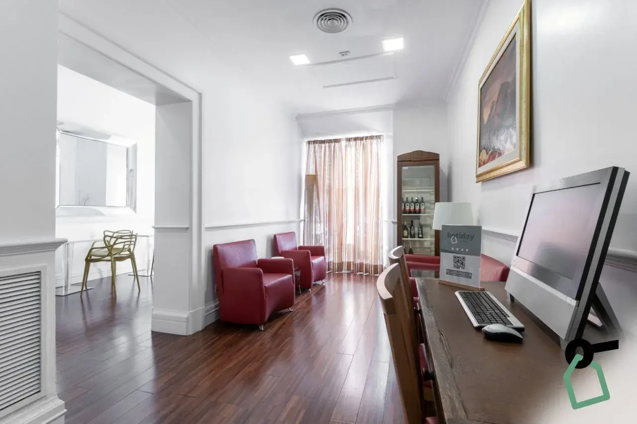 Photo - HOTIDAY Room Collection - Roma Porta Pia