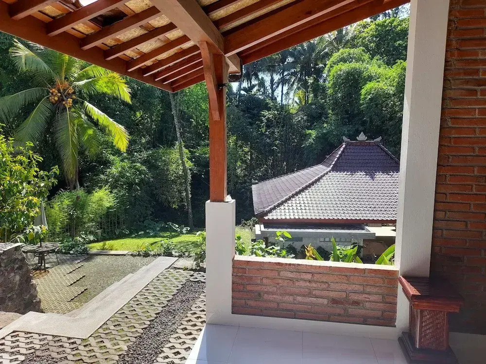 Foto - As I Am Ubud Retreat