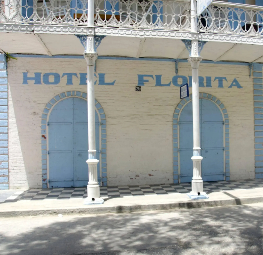 Photo - Hotel Florita