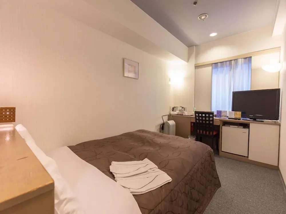 Foto - Osaka Moriguchi Plaza Hotel