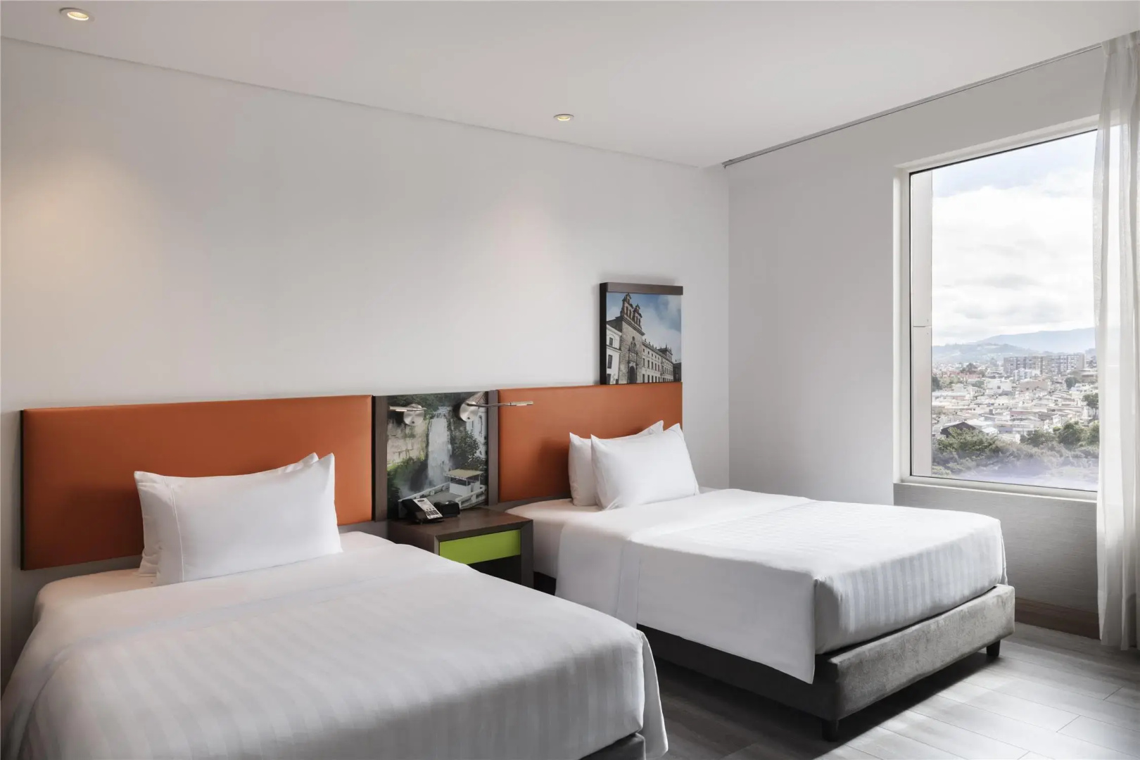 Photo - Hampton by Hilton Bogota Airport