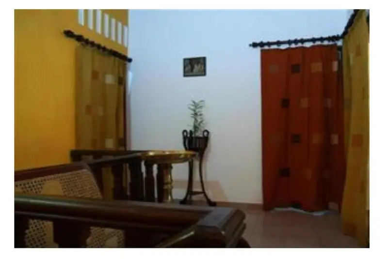 Foto - Breeze of Paradise