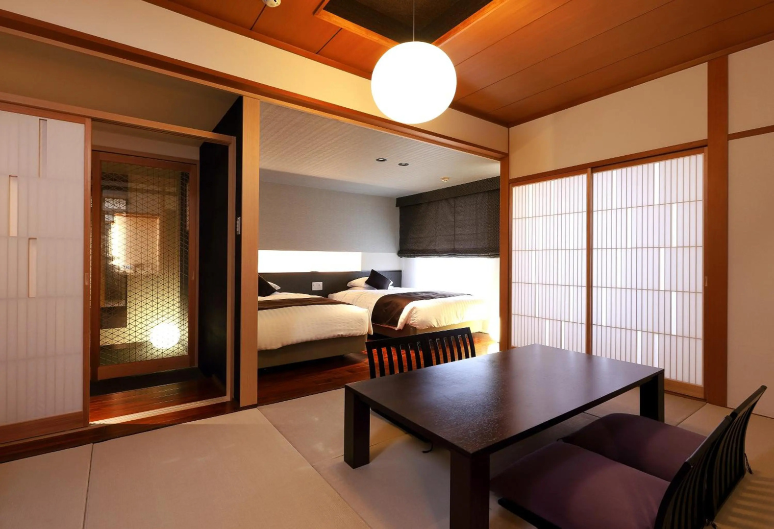 Foto - Nishitetsu Grand Hotel