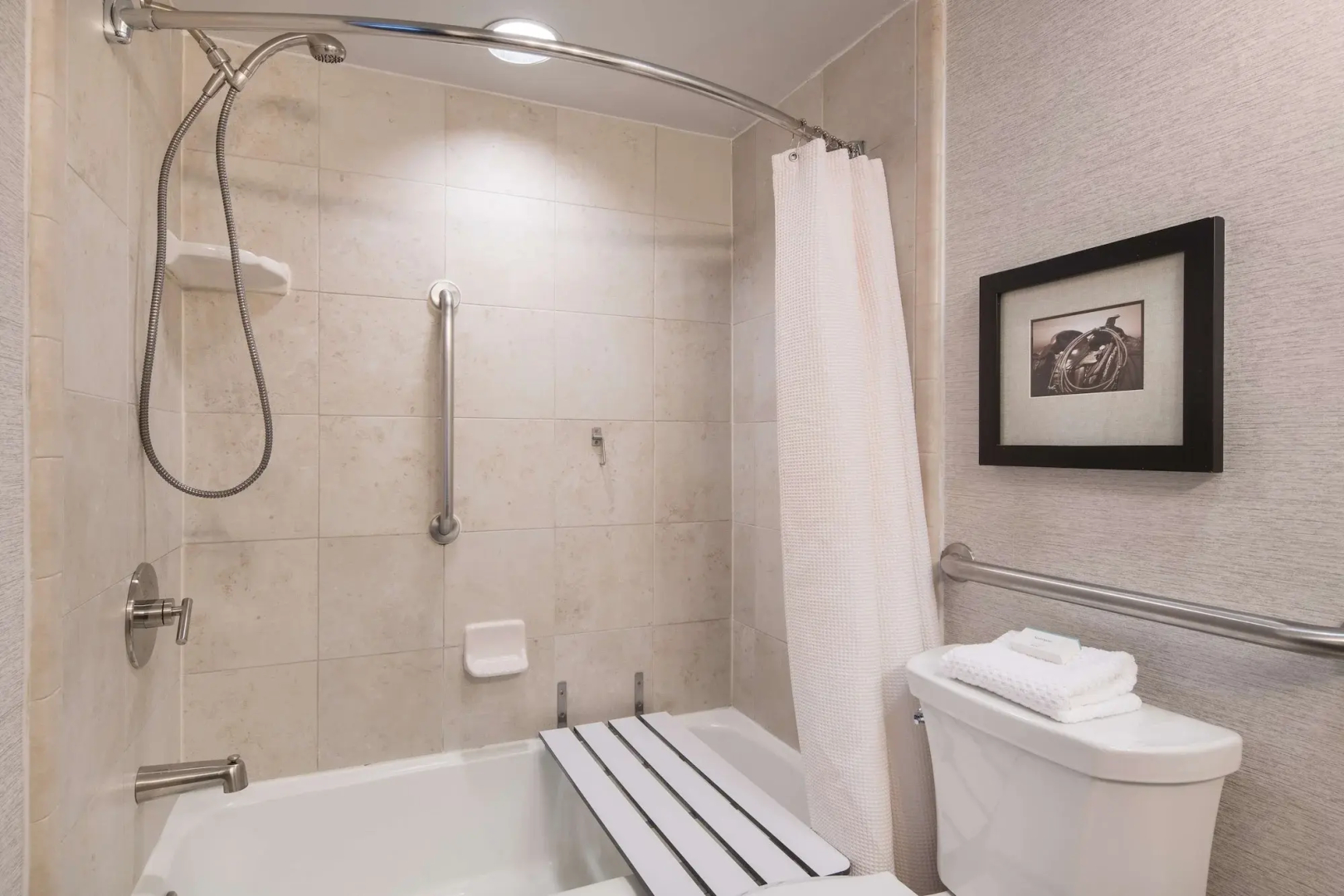 Foto - Embassy Suites by Hilton Austin Central