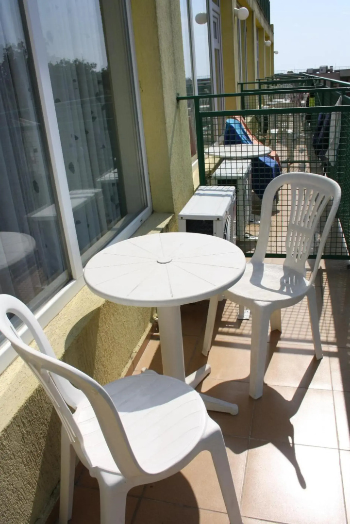 Photo - Sunny Varshava Hotel