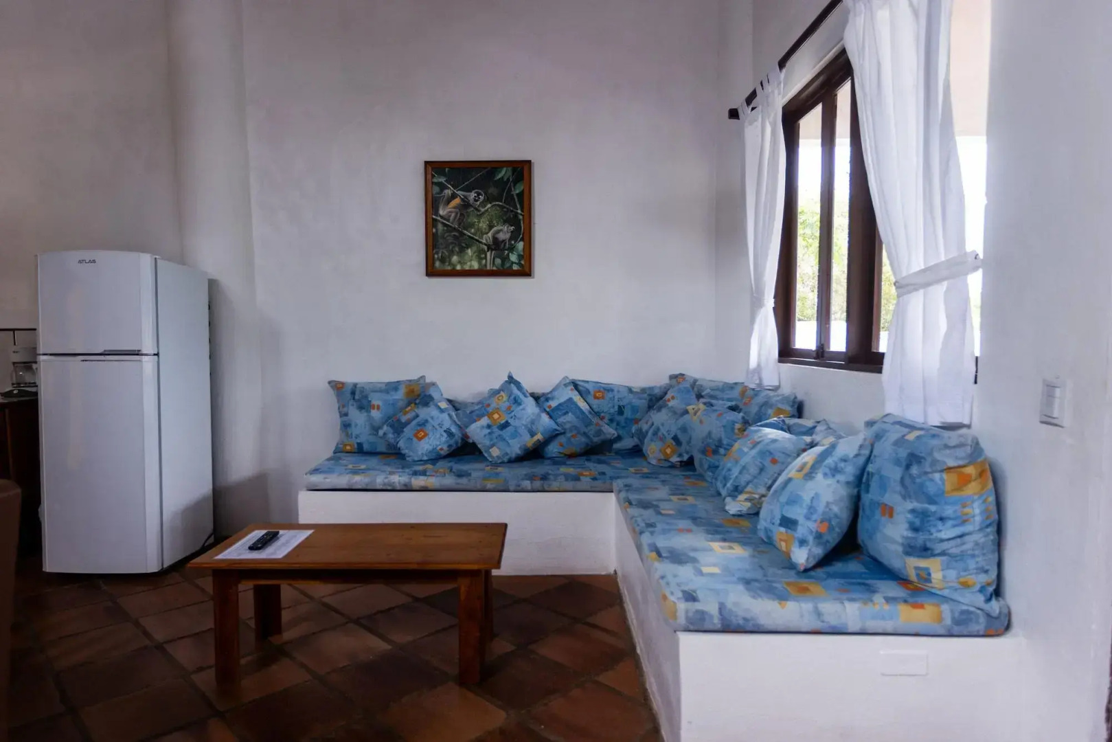 Foto - Condiminium Villas Mymosa