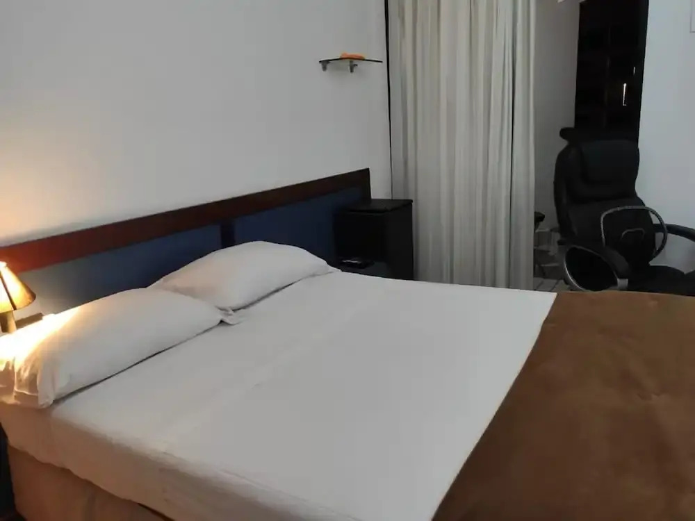 Foto - Condomínio Metropolitan Brasília - Centro de Brasília i15A