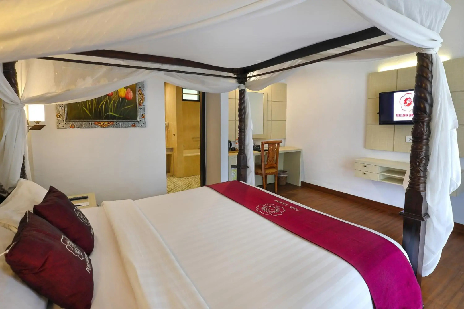 Photo - Puri Saron Hotel Seminyak