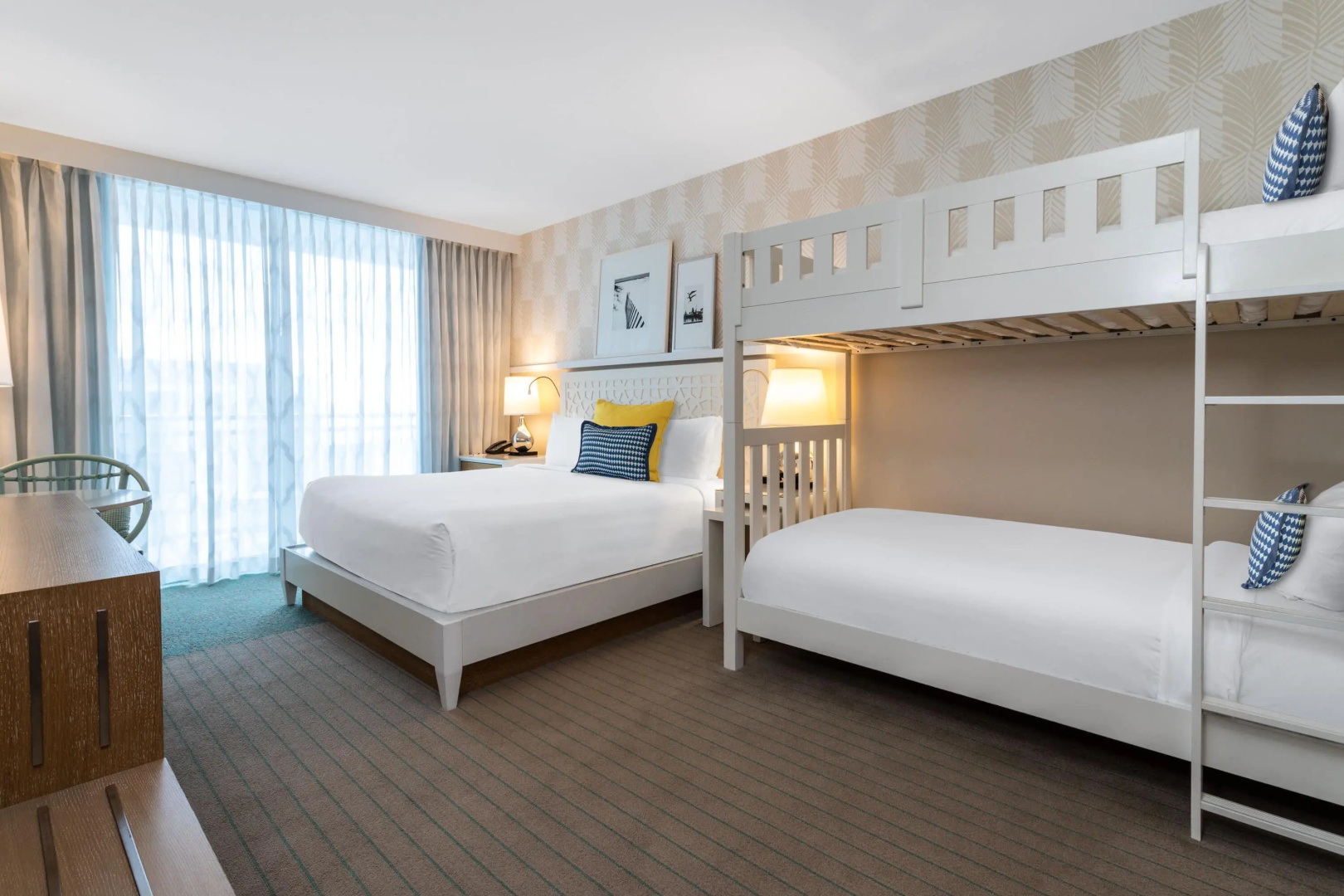 Foto - Wyndham Grand Clearwater Beach