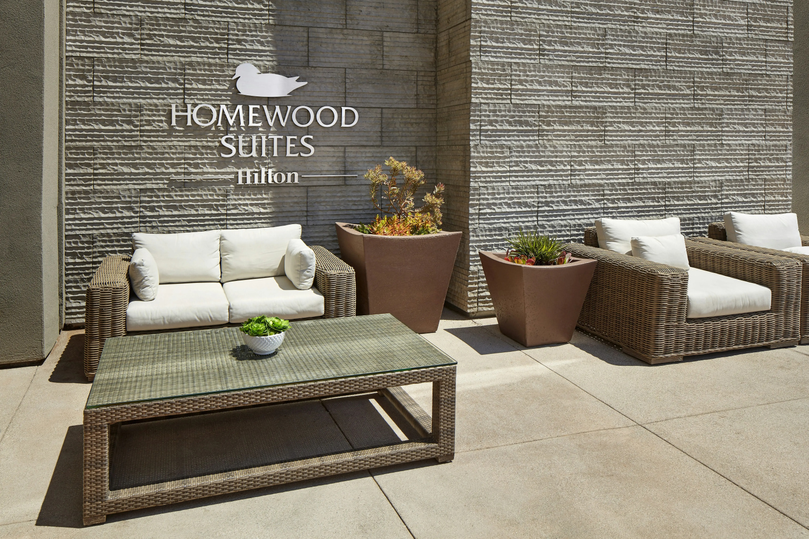 Foto - Homewood Suites by Hilton Los Angeles Redondo Beach