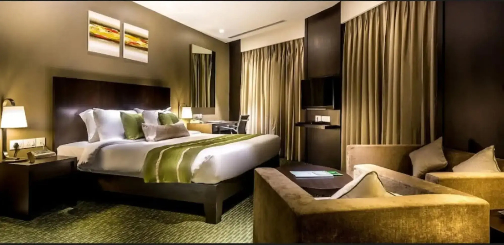 Foto - Rodas An Ecotel Hotel