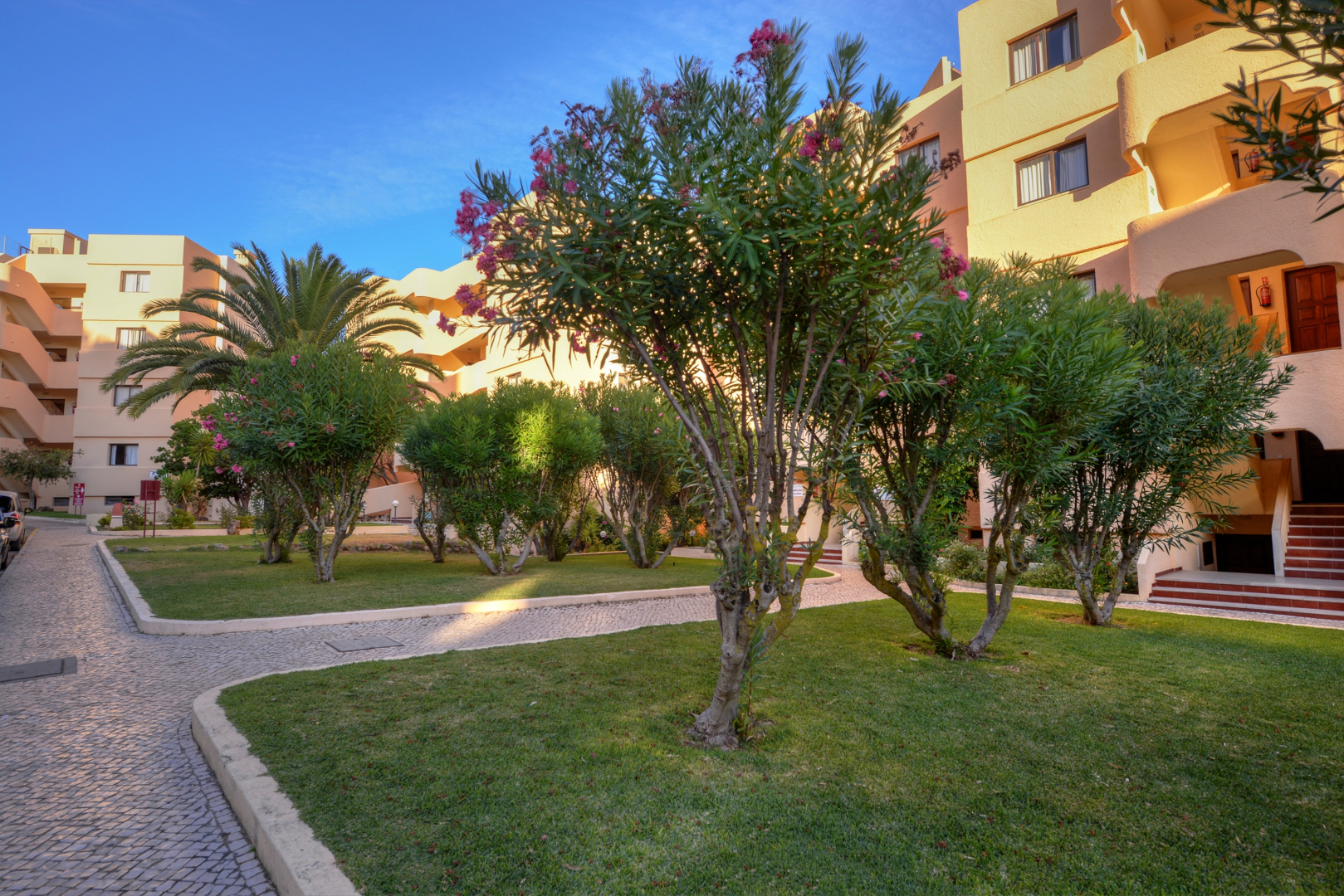 Foto - 3HB Falésia Garden