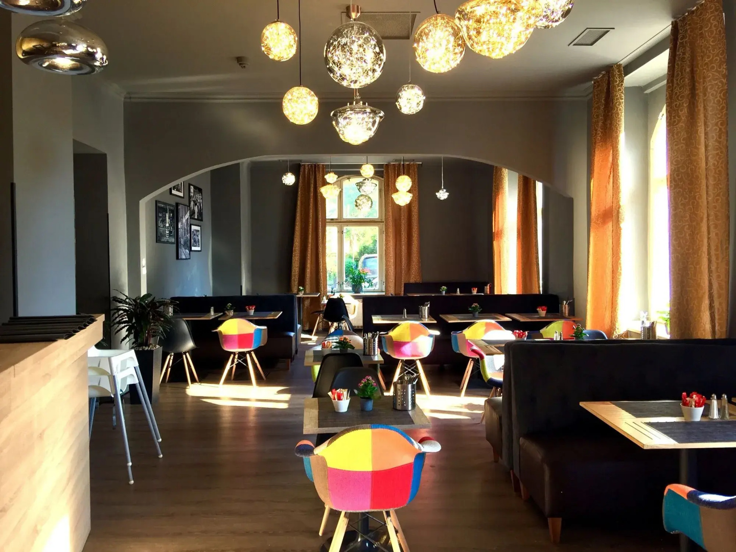 Foto - Hotel DaVinci