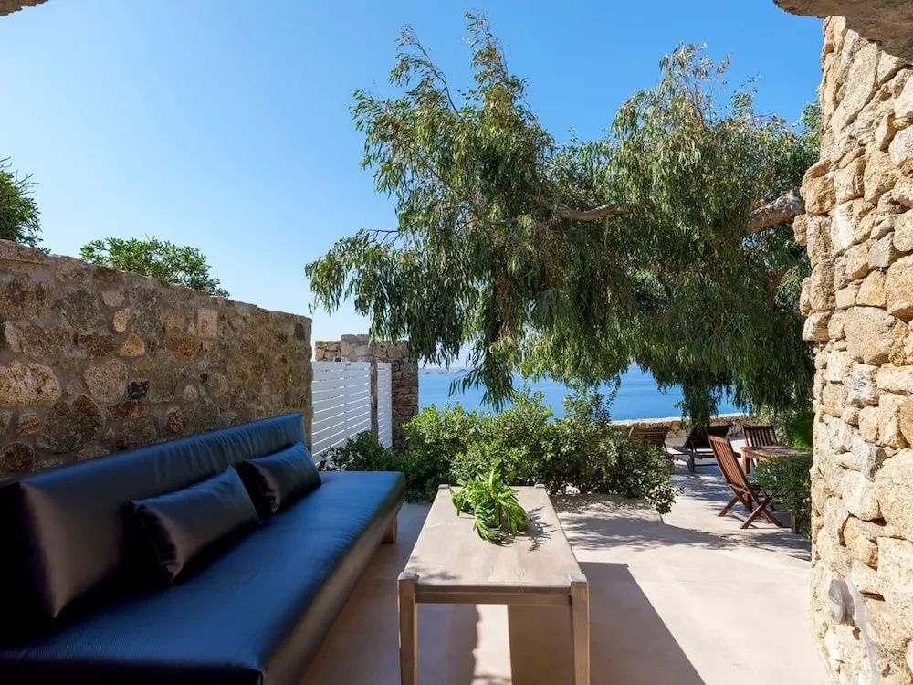 Foto - Villa Vanita Agios Ioannis Mykonos