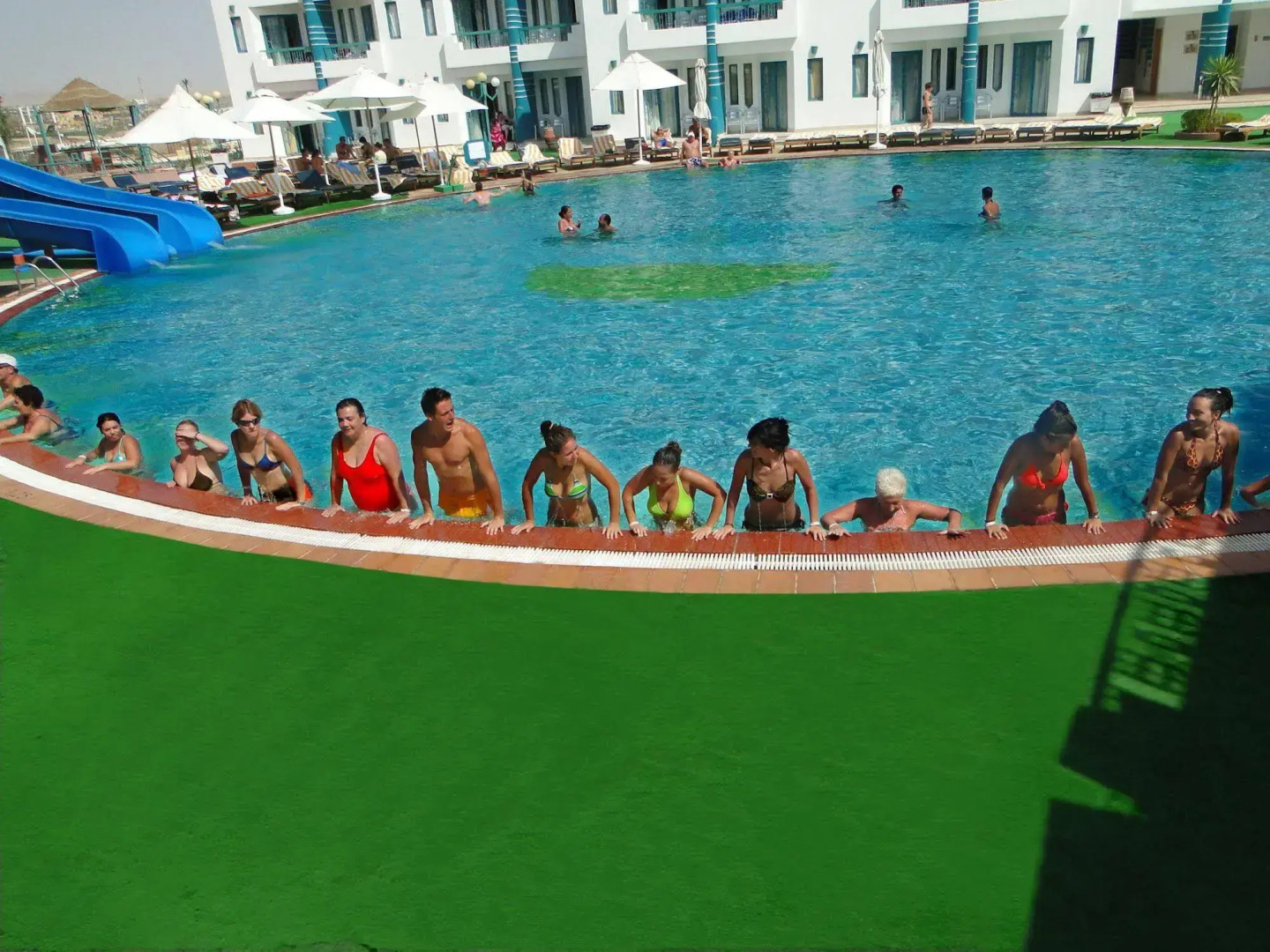 Foto - Sharm Holiday Resort
