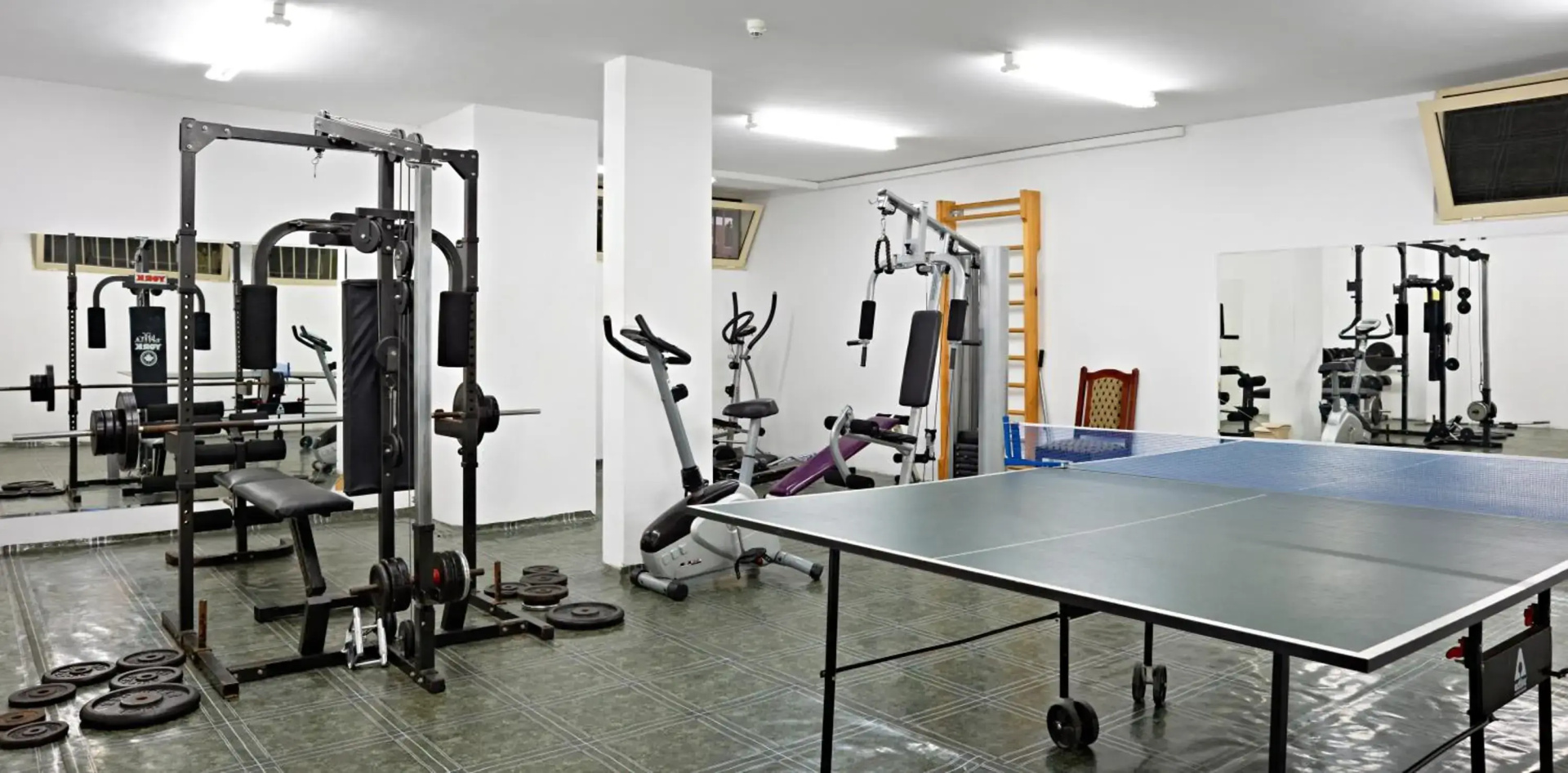 Foto - Hotel Kavkaz Golden Dune