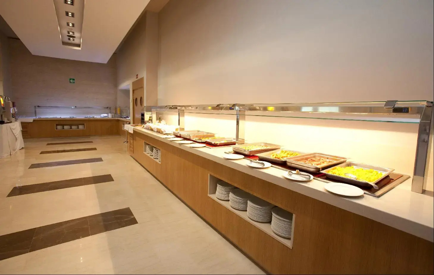 Photo - M.A. Hotel Sevilla Congresos