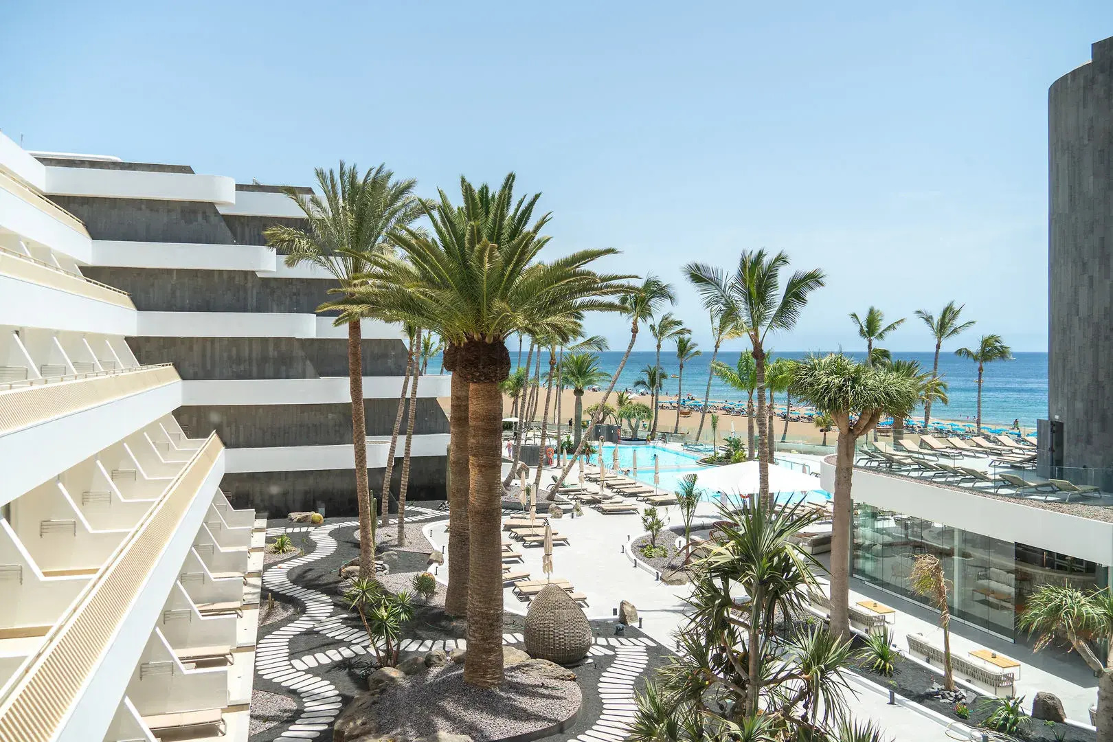 Foto - Hotel Fariones