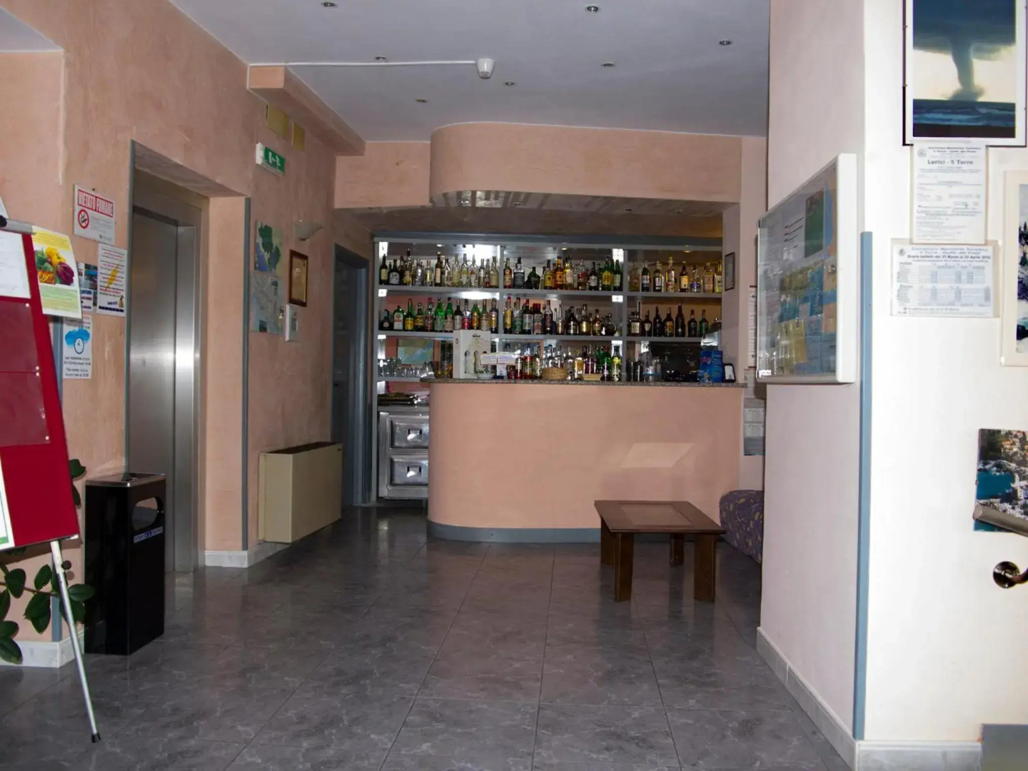 Foto - Hotel Cristallo