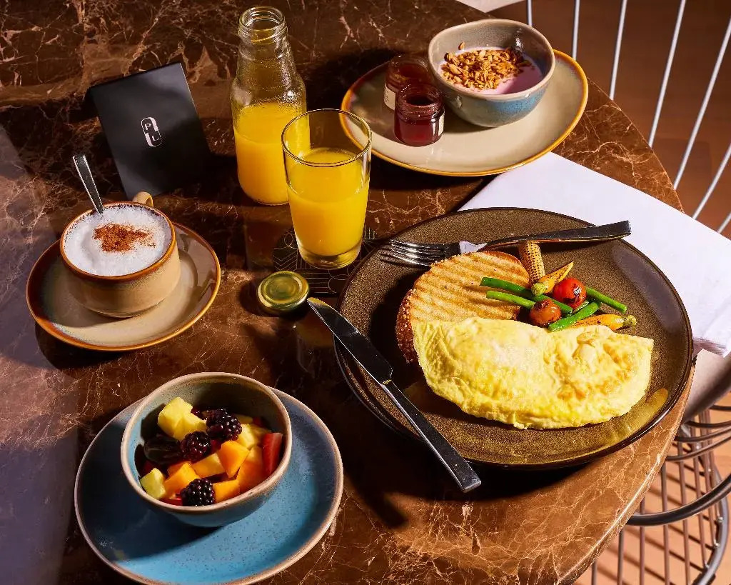 Foto - Pullman Lima Miraflores