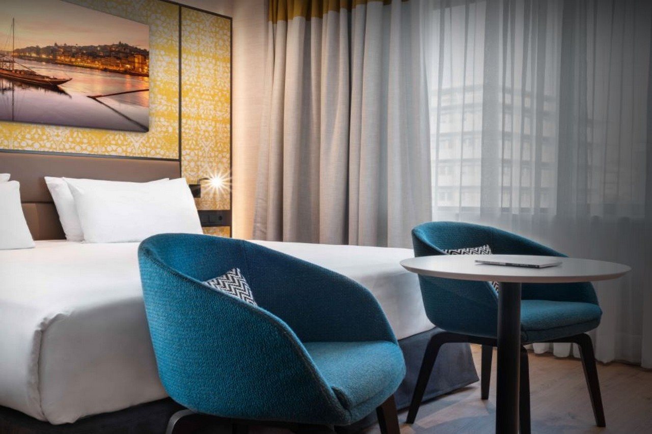 Photo - Eurostars Aliados