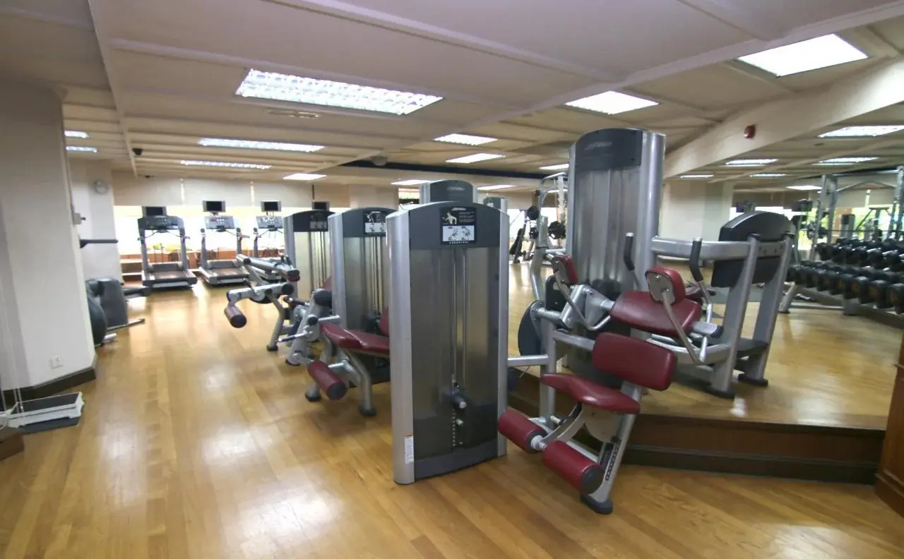 Photo - Grand Millennium Kuala Lumpur