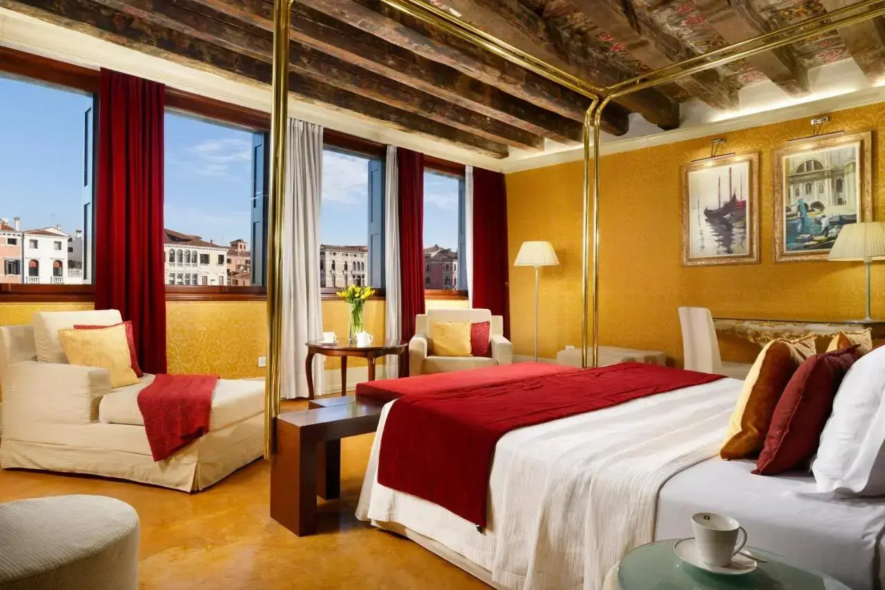 Foto - Palazzo Giovanelli Hotel