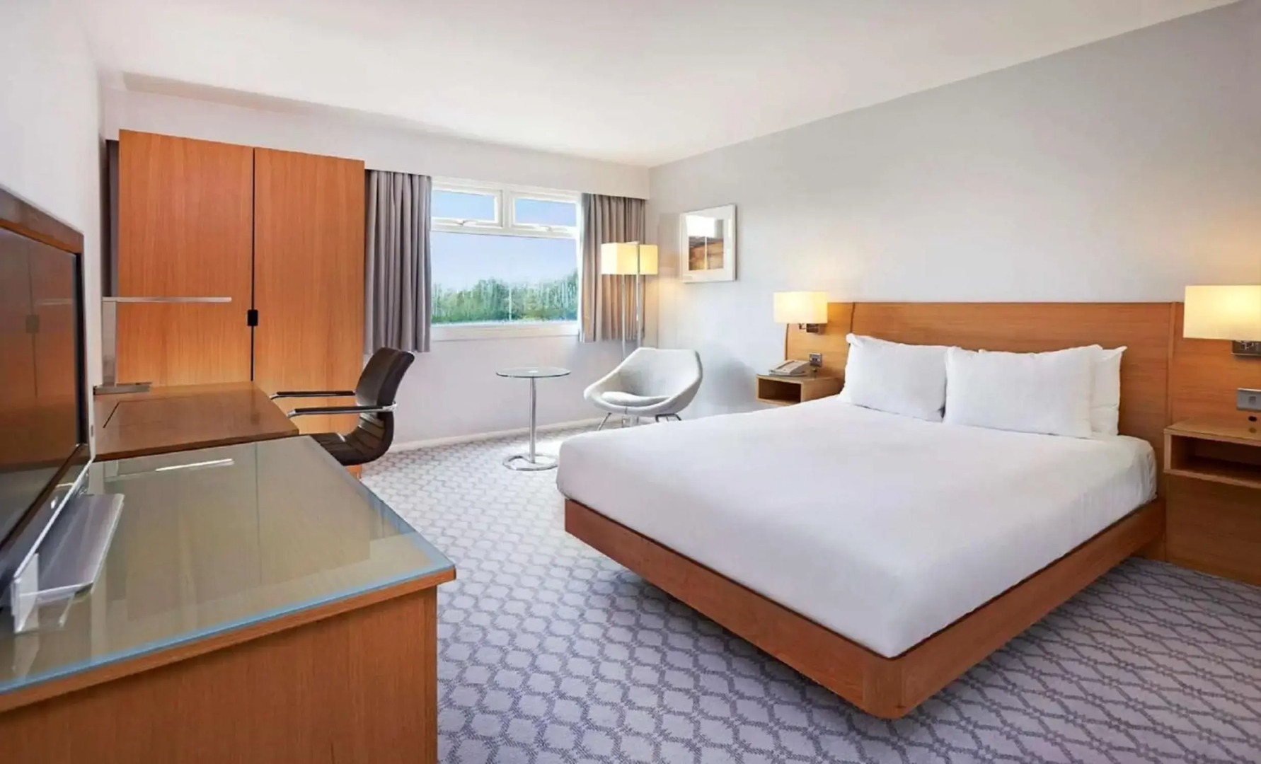 Foto - Bentley London