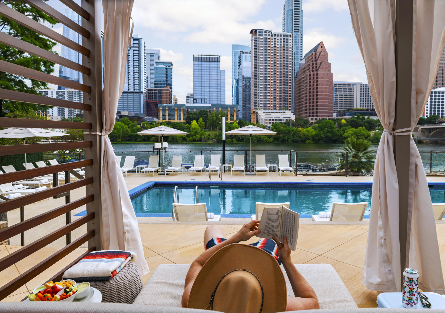 Foto - Hyatt Regency Austin