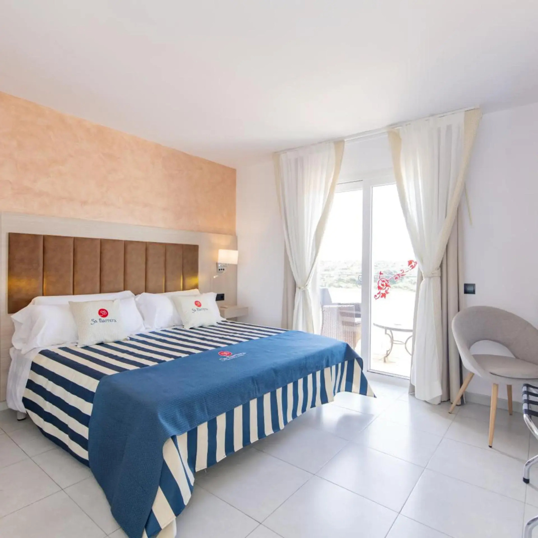 Photo - Hotel Sa Barrera - Adults Only