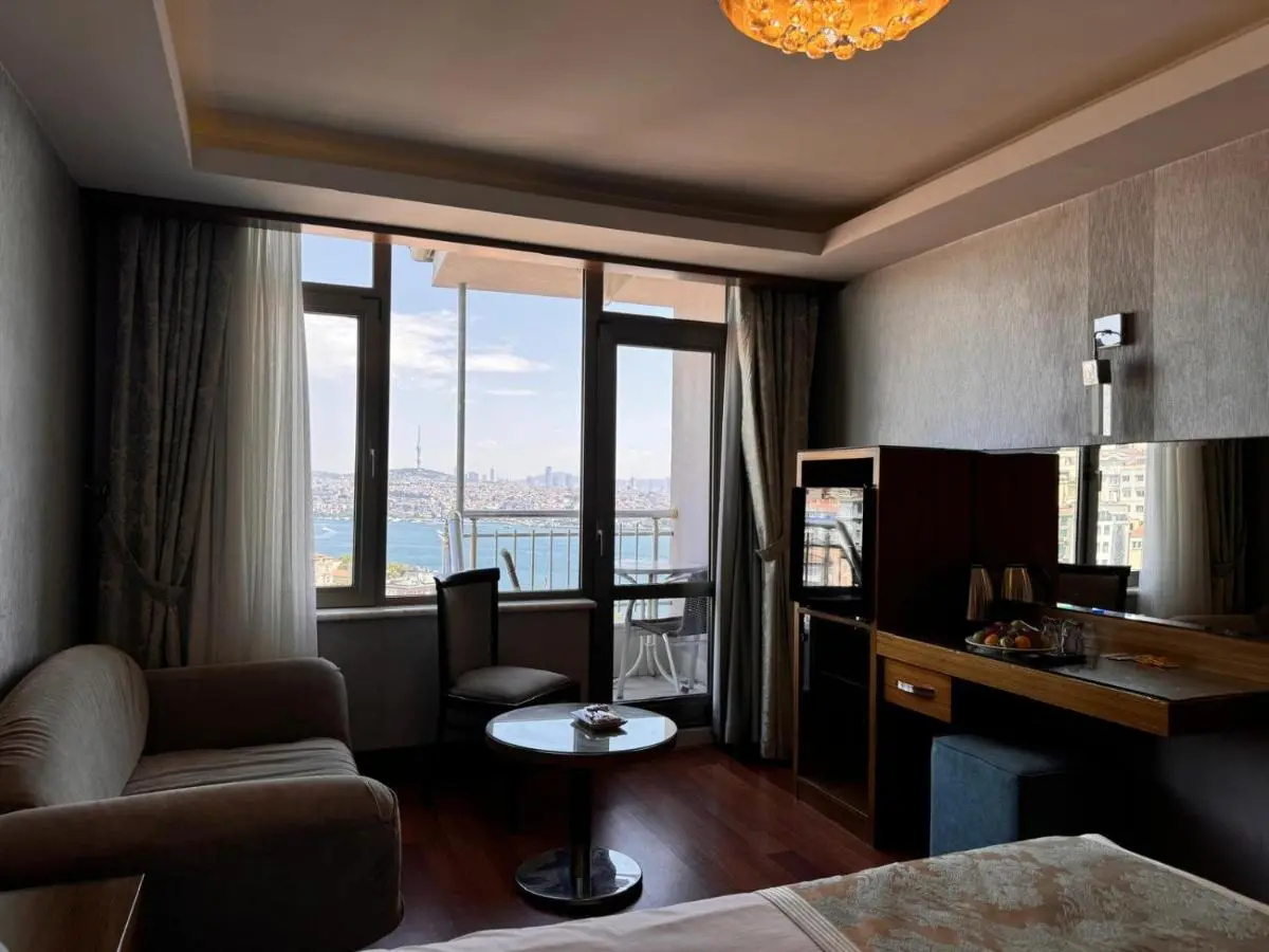 Foto - Grand Star Hotel Premium