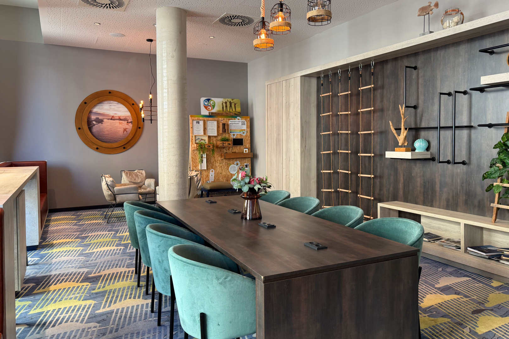 Foto - Holiday Inn - the niu, Yen Hamburg City by IHG