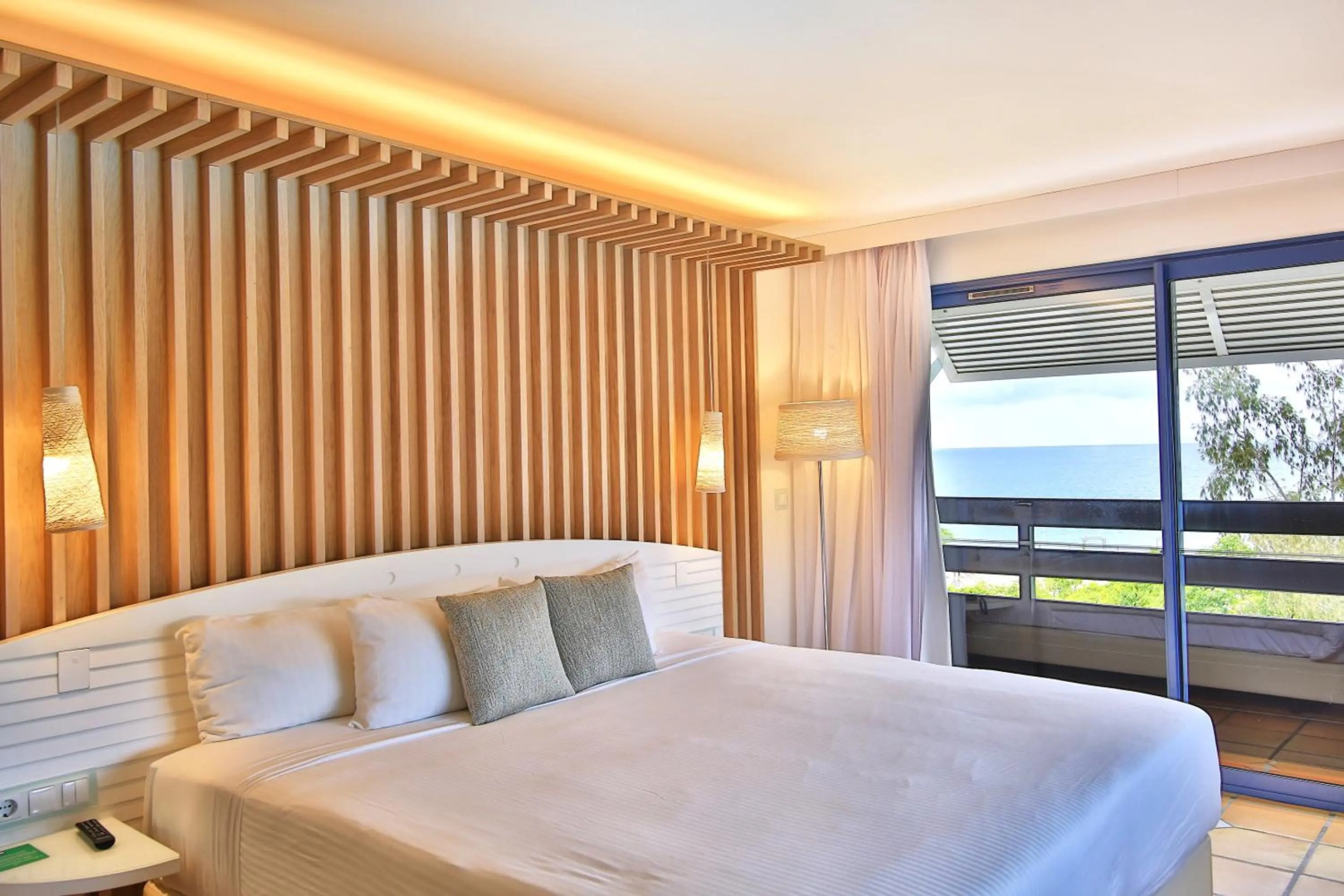 Foto - La Creole Beach Hôtel & Spa