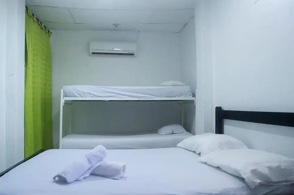 Foto - Hotel Paseo Bolivar