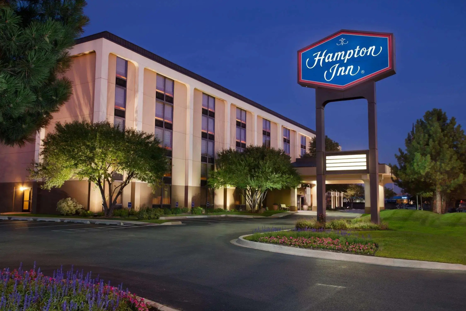 Photo - Hampton Inn Chicago-O'Hare International Airport