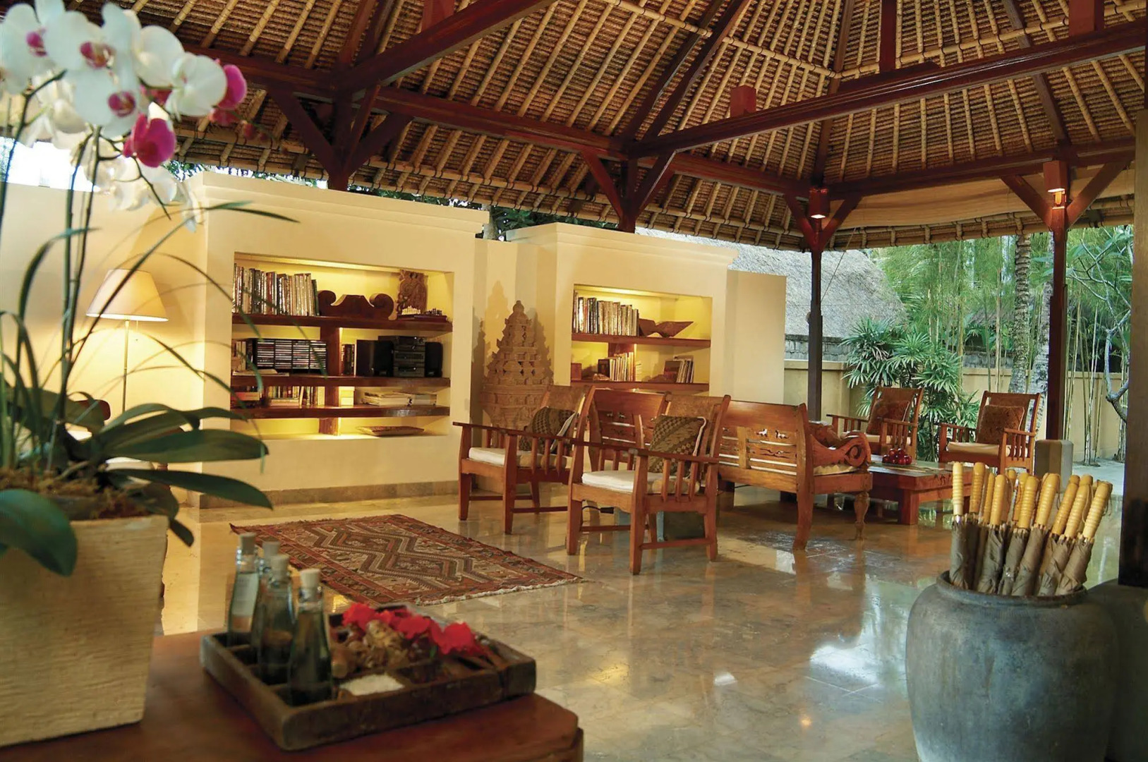 Foto - Komaneka at Monkey Forest Ubud