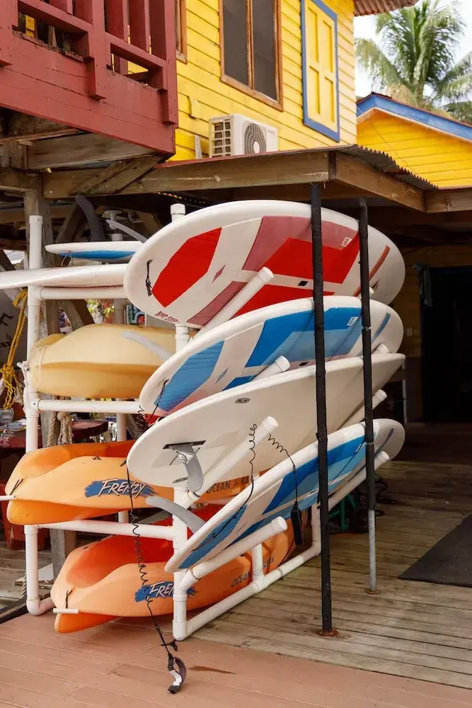Photo - Divers Paradise Boutique Hotel