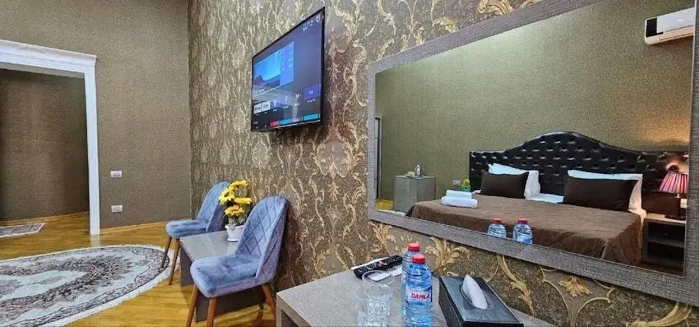 Foto - Pilot Hotel Baku