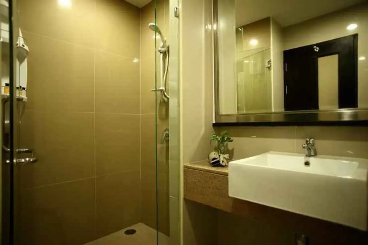 Foto - The Sunreno Hotel Bangkok