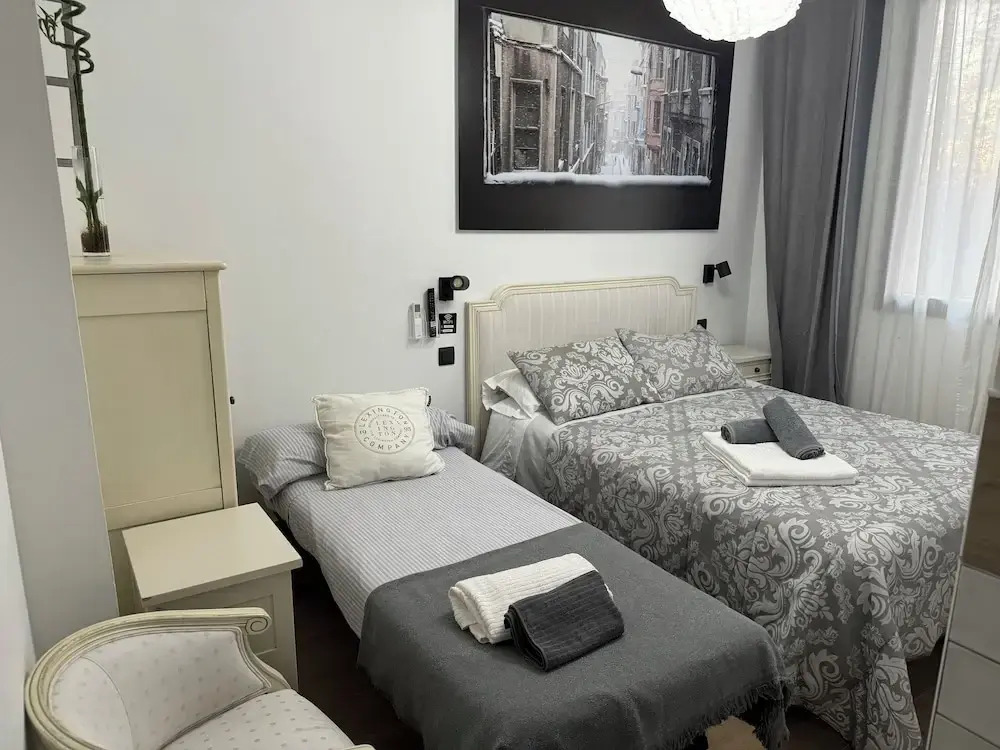 Photo - GARDEN HOUSE Madrid