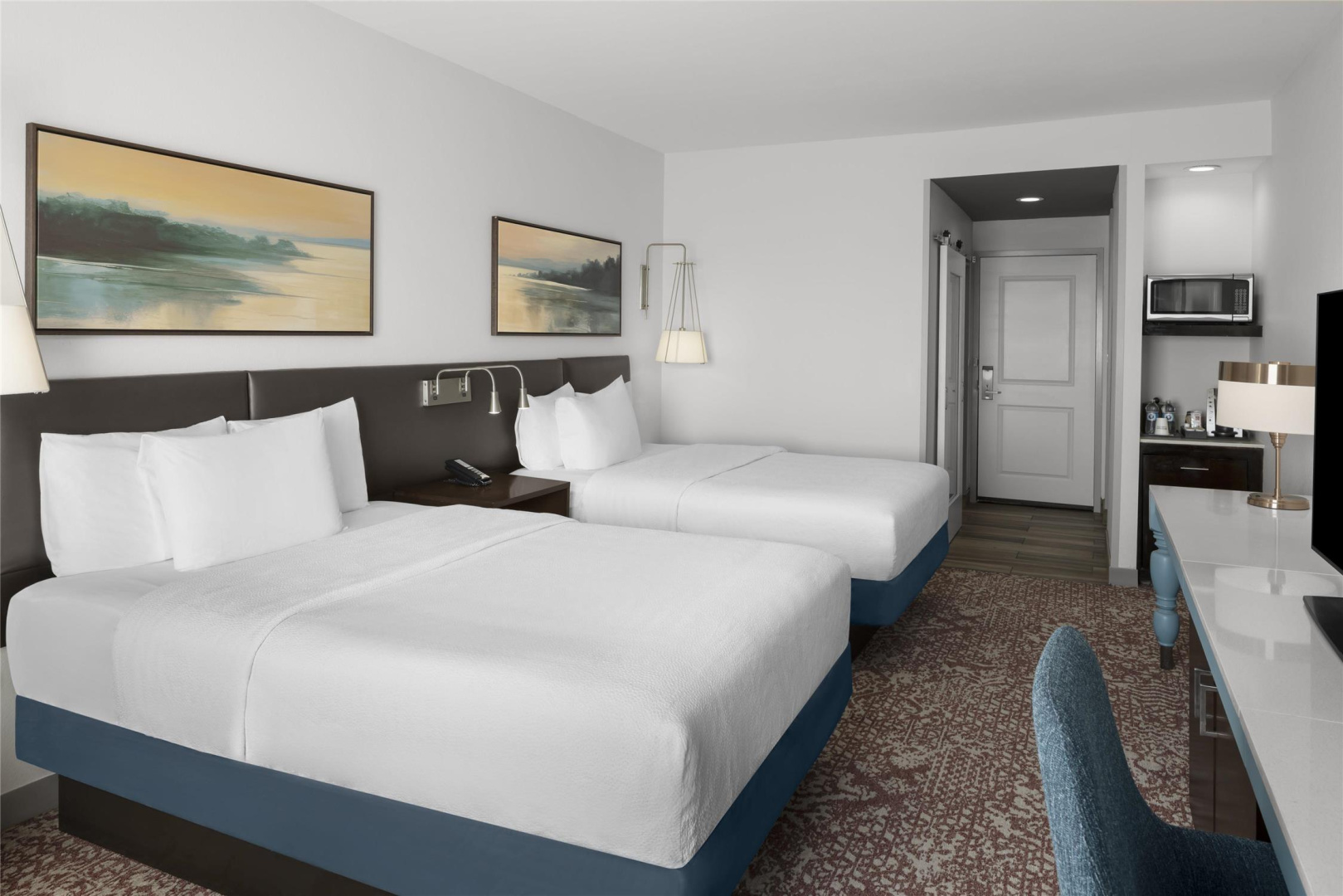 Foto - Hilton Garden Inn San Marcos