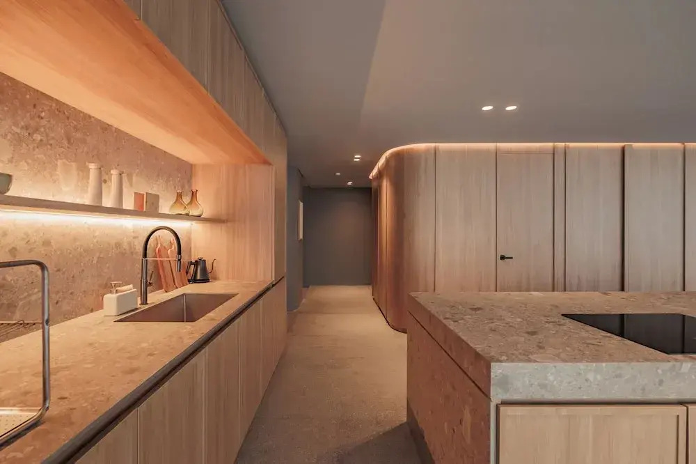 Foto - The Somos Loho Hotel